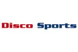 DISCO SPORTS logo