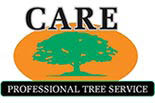 C.A.R.E. Professional Tree Service logo