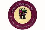 BRALEY & THOMPSON logo