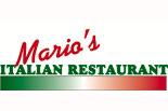 MARIO'S logo