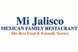 MI JALISCO logo