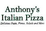 ANTHONY'S ITALIAN RESTAURANT logo