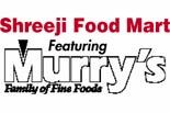 SHREEJI FOOD MARKET logo