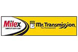 MILEX logo