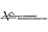 VIRGINIA'S PREFERRED INSURANCE logo
