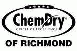 CHEM-DRY OF RICHMOND logo