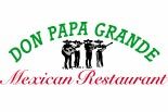 DON PAPA GRANDE logo