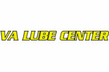 VA LUBE CENTER logo