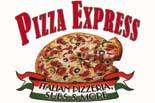 Pizza Express logo