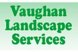 VAUGHAN LANDSCAPE SERVICES logo