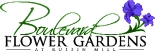 BOULEVARD FLOWERS logo