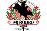 MI RODEO logo