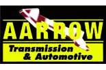 AARROW TRANSMISSIONS logo