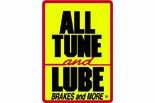 All Tune & Lube - Hull Street logo