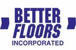 BETTER FLOORS logo