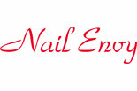 Nail Envy logo