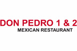 DON PEDRO #1 logo