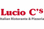 LUCIO C'S logo