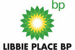 LIBBIE PLACE BP logo