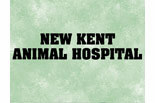 NEW KENT ANIMAL HOSPITAL logo