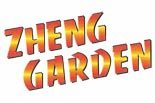 Zheng Garden logo