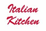 ITALIAN KITCHEN logo