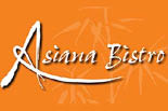 ASIANA BISTRO logo