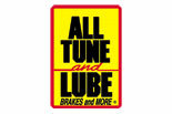 ALL TUNE & LUBE - BROAD ST logo