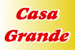 CASA GRANDE logo