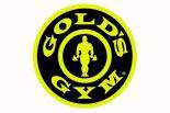 Gold's Gym Arboretum logo