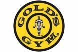 Gold's Gym Arboretum logo