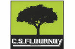 C. S. FLOURNOY INC logo