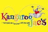 KANGAROO JAC'S logo