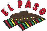 EL PASO - RITTENHOUSE logo