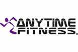 ANYTIME FITNESS logo