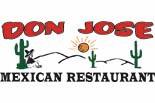 DON JOSE - COLONIAL HEIGHTS logo