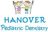 HANOVER PEDIATRIC DENISTRY logo