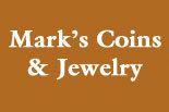 MARK'S COIN & JEWELRY