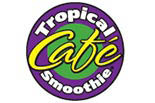 TROPICAL SMOOTHIE (GROUP) logo