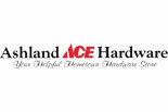 ASHLAND ACE HARDWARE logo