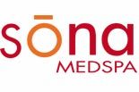SONA MEDSPA logo