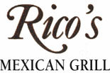 RICO'S MEXICAN GRILL - TWIN HICKORY logo
