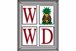 WILLIAMSBURG WINDOWS & DOORS logo