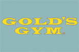 GOLD'S GYM - MECHANICSVILLE logo