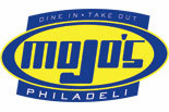MOJO'S CARY STREET logo
