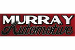 MURRAY AUTO REPAIR logo
