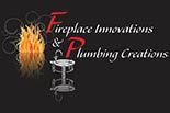 FIREPLACE INNOVATIONS logo