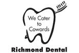 STUART COX, DDS logo