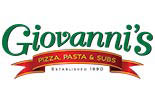 GIOVANNI'S logo
