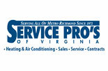 SERVICE PRO'S logo